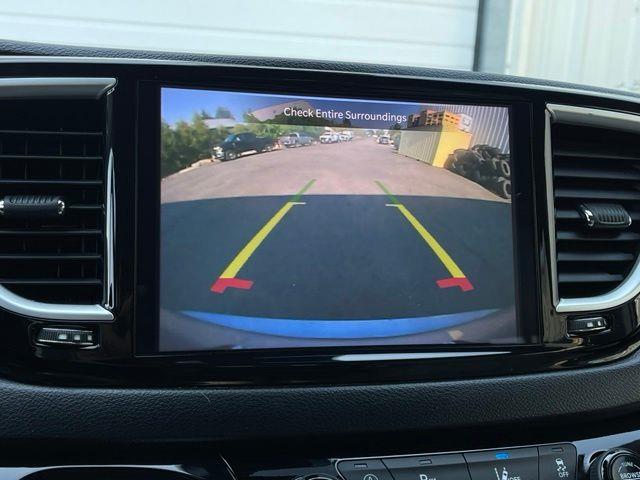 2021 Chrysler Pacifica - $16,900