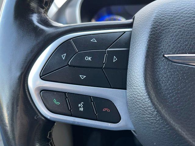 2021 Chrysler Pacifica - $16,900