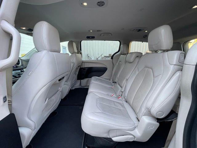 2021 Chrysler Pacifica - $16,900