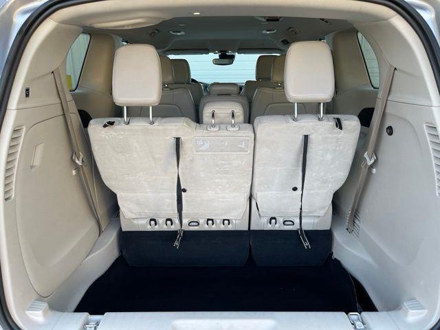 2021 Chrysler Pacifica - $16,900