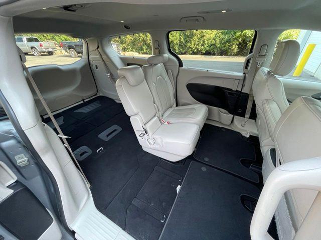 2021 Chrysler Pacifica - $16,900
