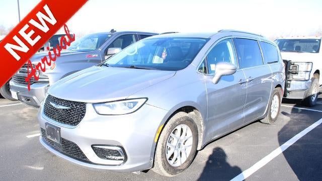 Preowned 2021 Chrysler Pacifica Touring L for Sale