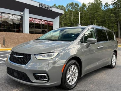 2022 Chrysler Pacifica Touring L 4DR Mini-Van