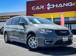 2022 Pacifica Thumbnail 1