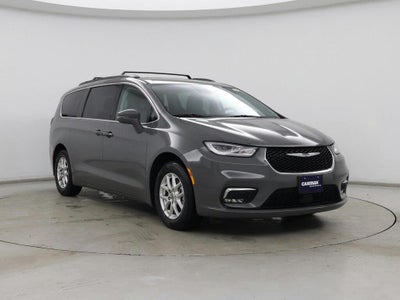 2022 Chrysler Pacifica Touring L 4DR Mini-Van