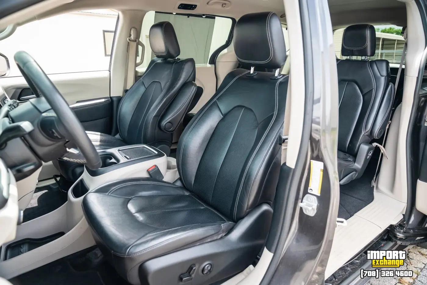 2022 Chrysler Pacifica - $18,876