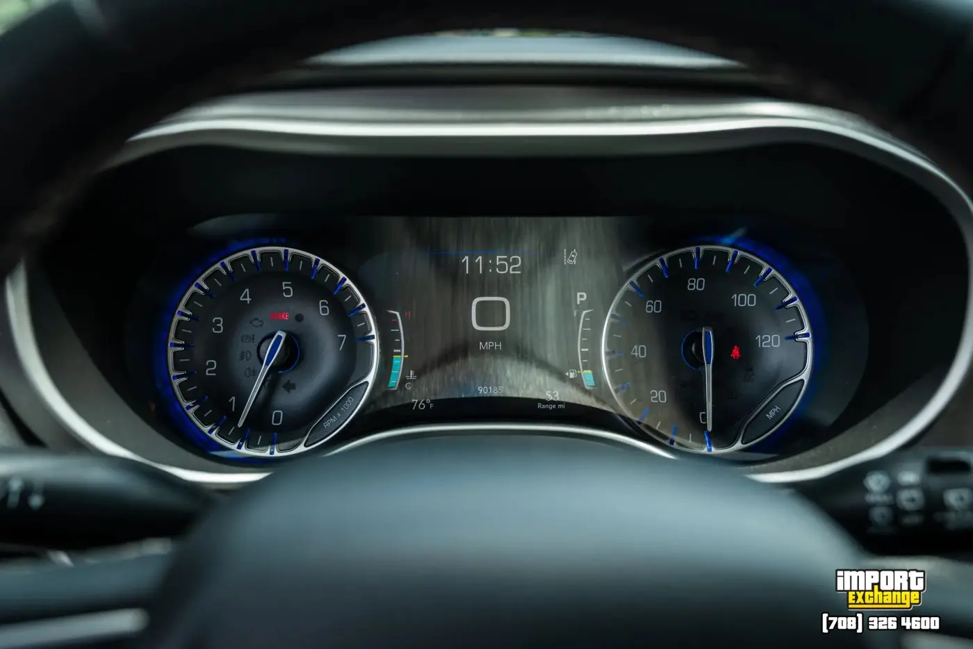 2022 Chrysler Pacifica - $18,876