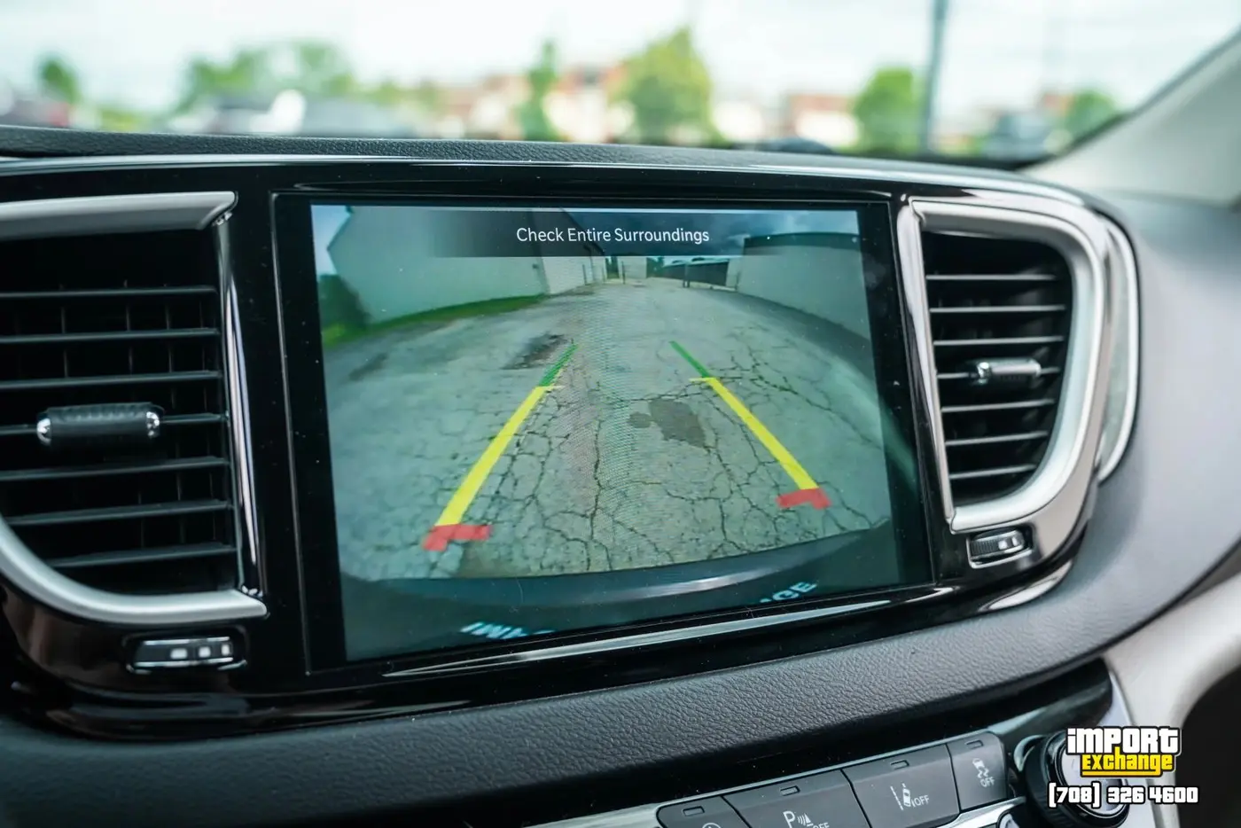2022 Chrysler Pacifica - $18,876