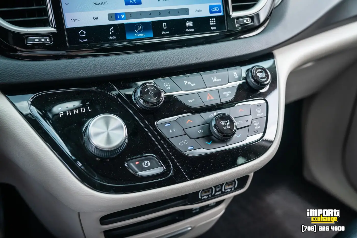 2022 Chrysler Pacifica - $18,876