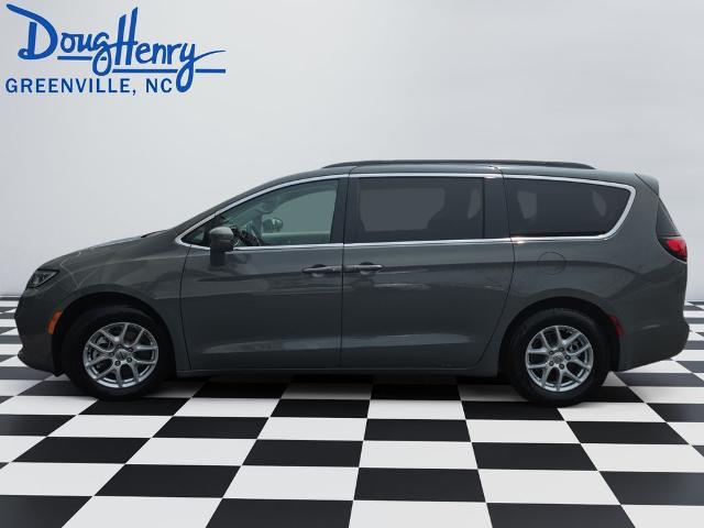 2022 Chrysler Pacifica - $20,887