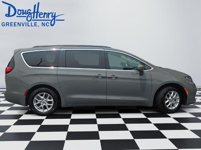 2022 Chrysler Pacifica - $20,887