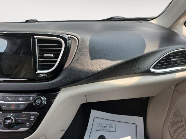 2022 Chrysler Pacifica - $20,887
