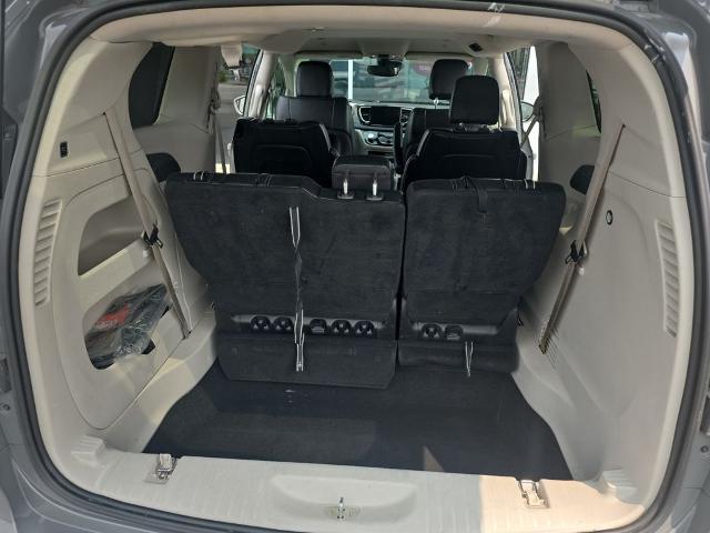 2022 Chrysler Pacifica - $20,887