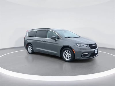 2022 Chrysler Pacifica Touring L 4DR Mini-Van
