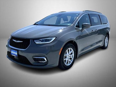 2022 Chrysler Pacifica Touring L 4DR Mini-Van