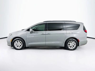 2022 Chrysler Pacifica Touring L 4DR Mini-Van