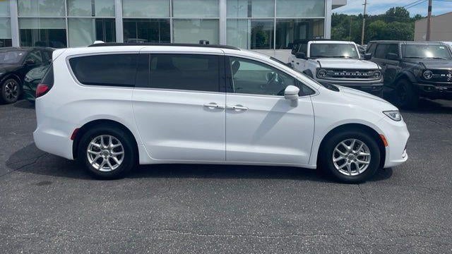 Preowned 2022 Chrysler Pacifica Touring L for Sale
