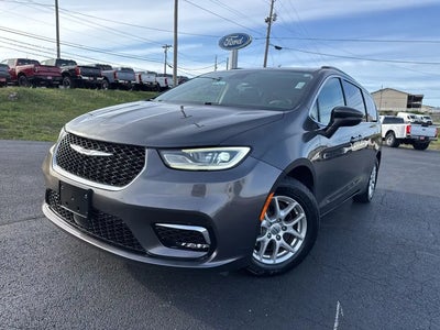 2022 Chrysler Pacifica Touring L 4DR Mini-Van