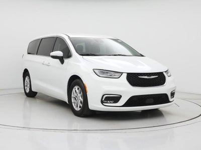 2023 Chrysler Pacifica Touring L 4DR Mini-Van