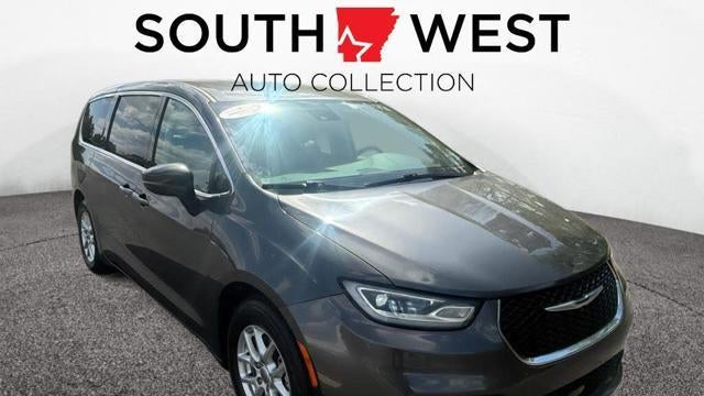 Preowned 2023 Chrysler Pacifica Touring L for Sale