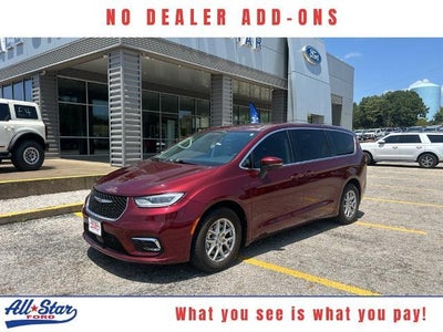 2023 Chrysler Pacifica Touring L 4DR Mini-Van