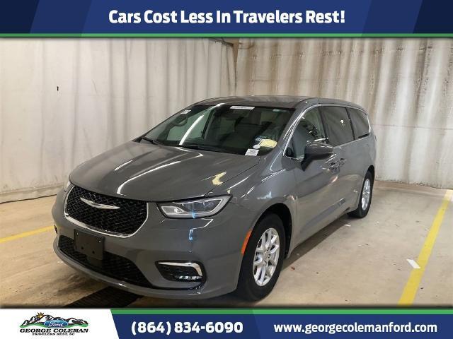 2023 Chrysler Pacifica - $21,767
