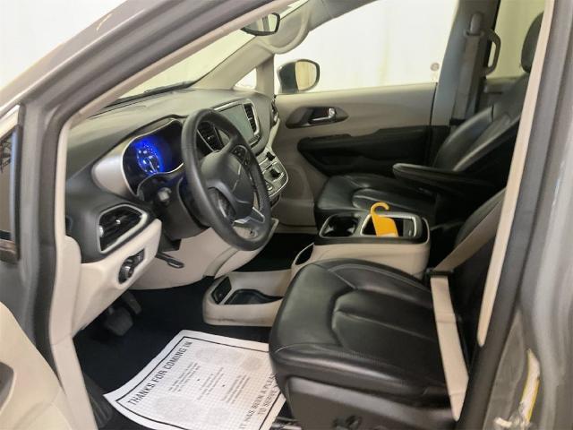 2023 Chrysler Pacifica - $21,767