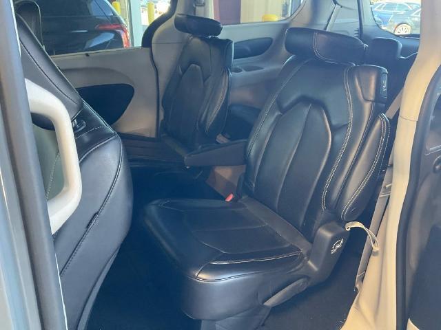 2023 Chrysler Pacifica - $21,767