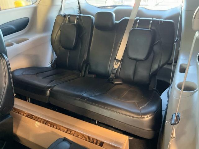 2023 Chrysler Pacifica - $21,767