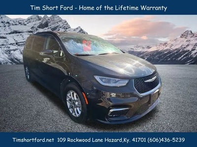 2023 Chrysler Pacifica Touring L 4DR Mini-Van