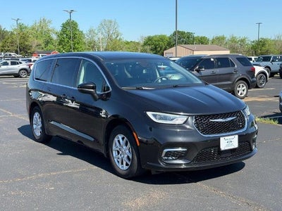 2023 Chrysler Pacifica Touring L 4DR Mini-Van