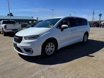 Photo of a 2023 Chrysler Pacifica Touring L 4DR Mini-Van for sale