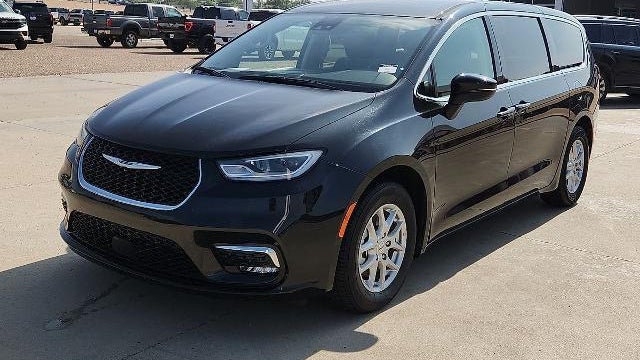 Preowned 2023 Chrysler Pacifica Touring L for Sale