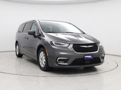 Photo of a 2023 Chrysler Pacifica Touring L 4DR Mini-Van for sale