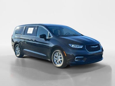 Photo of a 2023 Chrysler Pacifica Touring L 4DR Mini-Van for sale