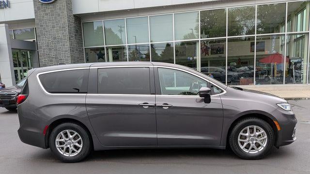 Preowned 2023 Chrysler Pacifica Touring L for Sale