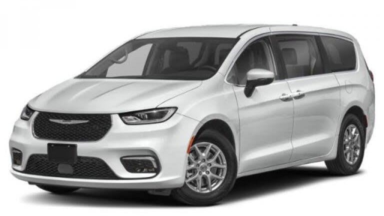 Preowned 2023 Chrysler Pacifica Touring L for Sale