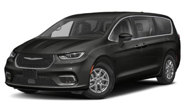 Preowned 2023 Chrysler Pacifica Touring L for Sale