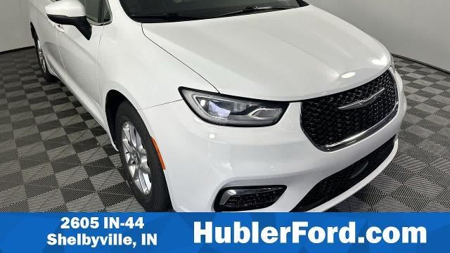 Preowned 2023 Chrysler Pacifica Touring L for Sale