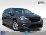 2023 Pacifica Thumbnail 2