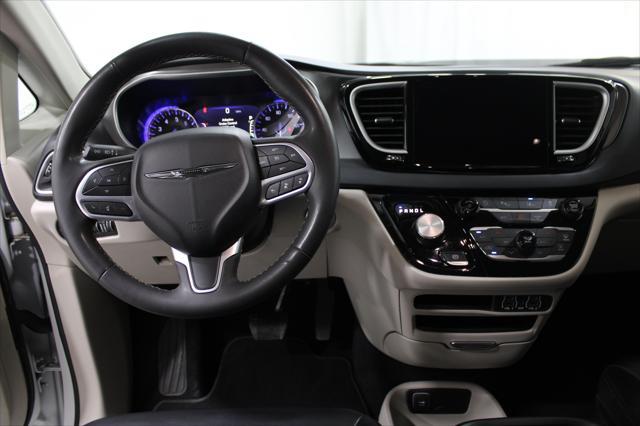 2023 Chrysler Pacifica - $22,998