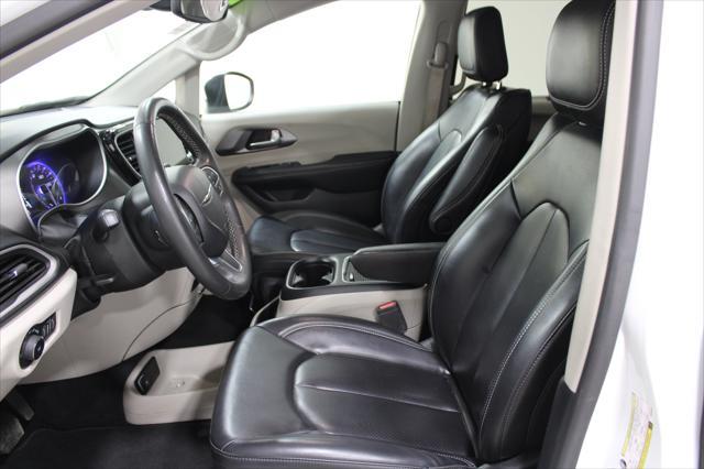 2023 Chrysler Pacifica - $22,998