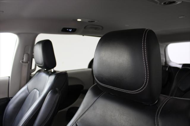2023 Chrysler Pacifica - $22,998