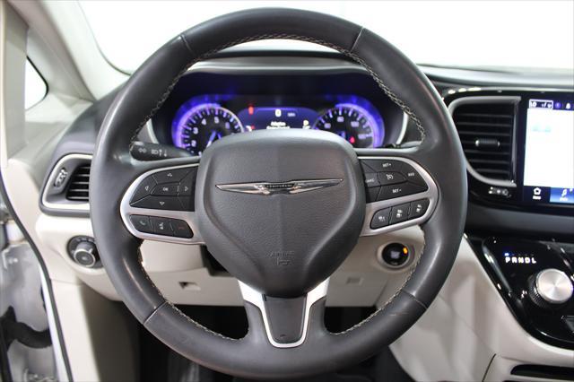 2023 Chrysler Pacifica - $22,998