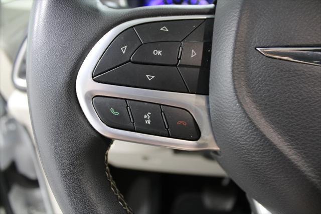 2023 Chrysler Pacifica - $22,998