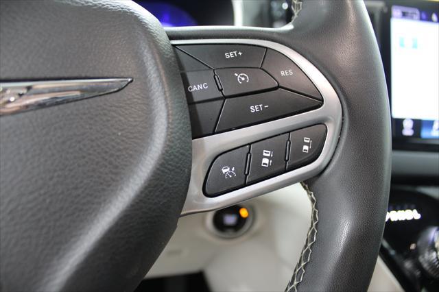 2023 Chrysler Pacifica - $22,998
