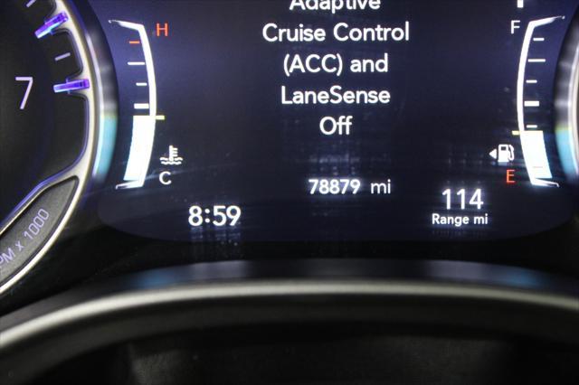 2023 Chrysler Pacifica - $22,998