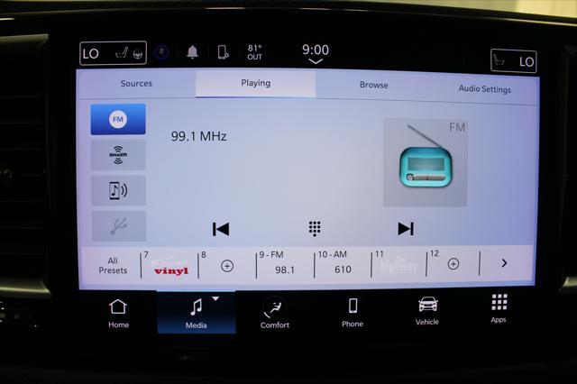 2023 Chrysler Pacifica - $22,998