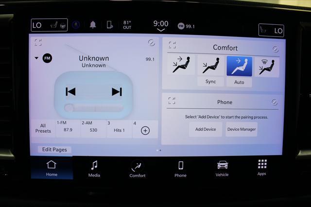 2023 Chrysler Pacifica - $22,998