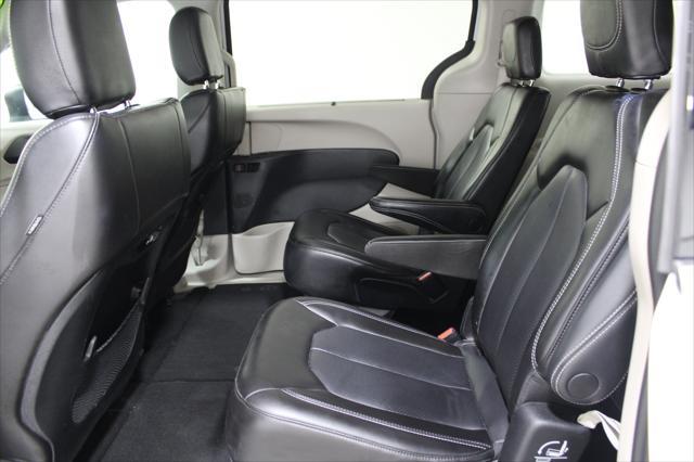 2023 Chrysler Pacifica - $22,998
